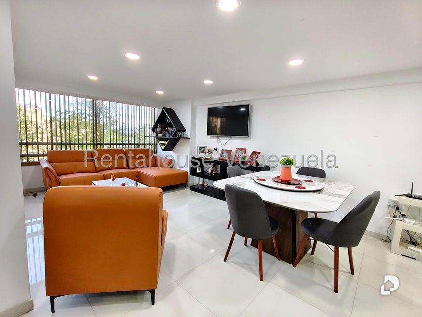 Apartamento en Manzanares, Caracas – 5