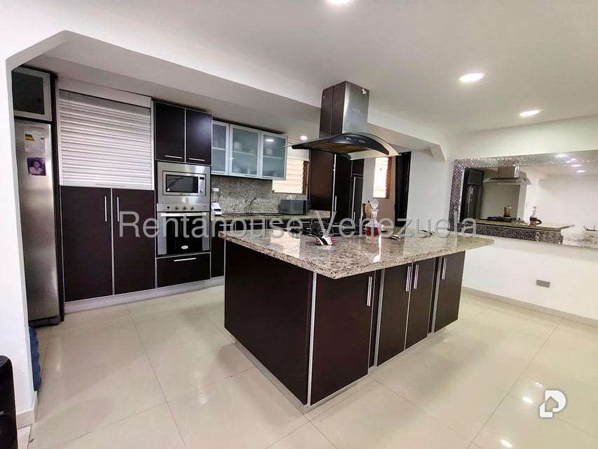 Apartamento en Manzanares, Caracas – 6