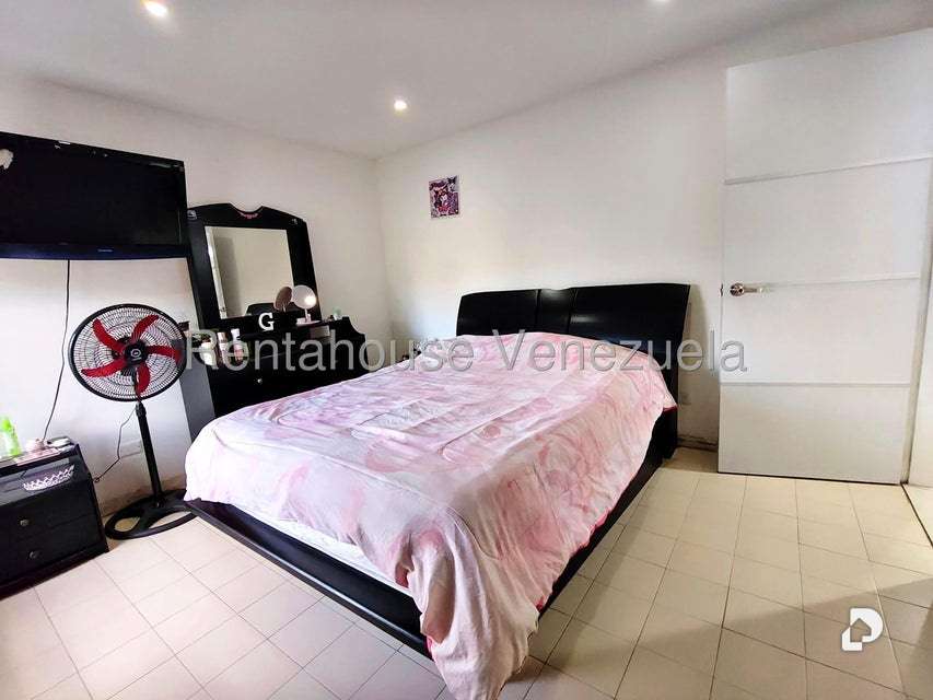 Apartamento en Manzanares, Caracas – 9
