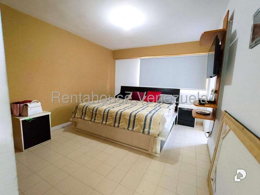Apartamento en Manzanares, Caracas – 7