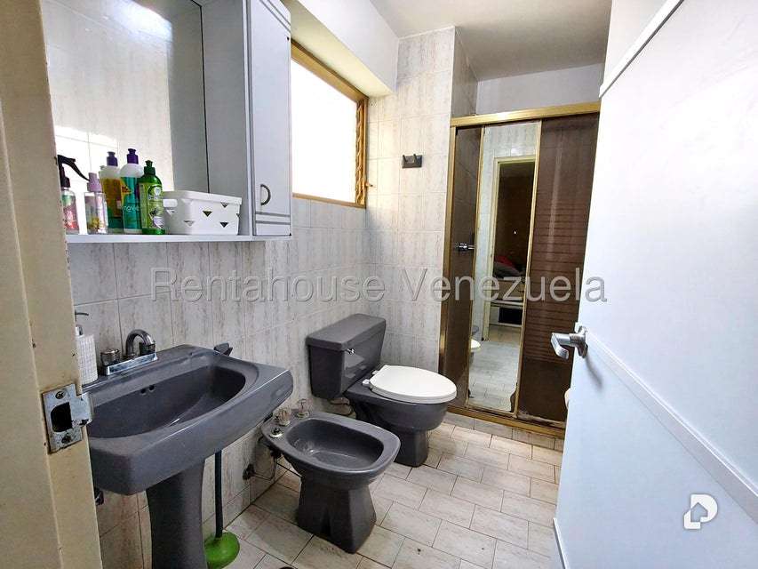 Apartamento en Manzanares, Caracas – 10