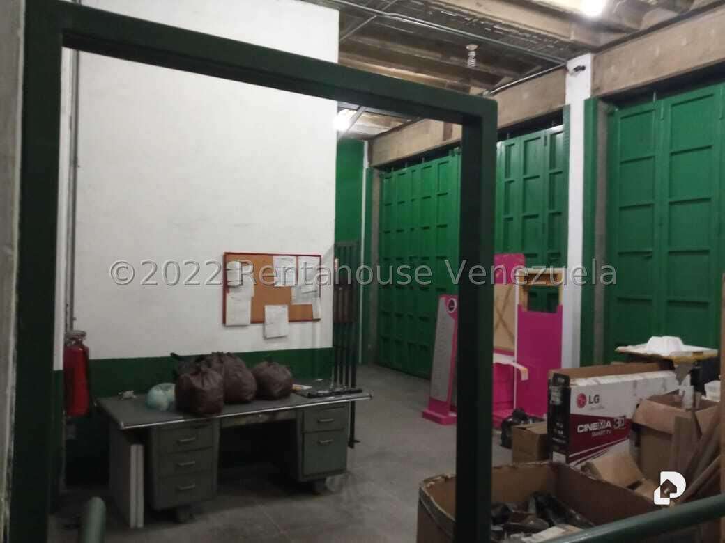 Local comercial en Parroquia La Candelaria, Caracas – 6