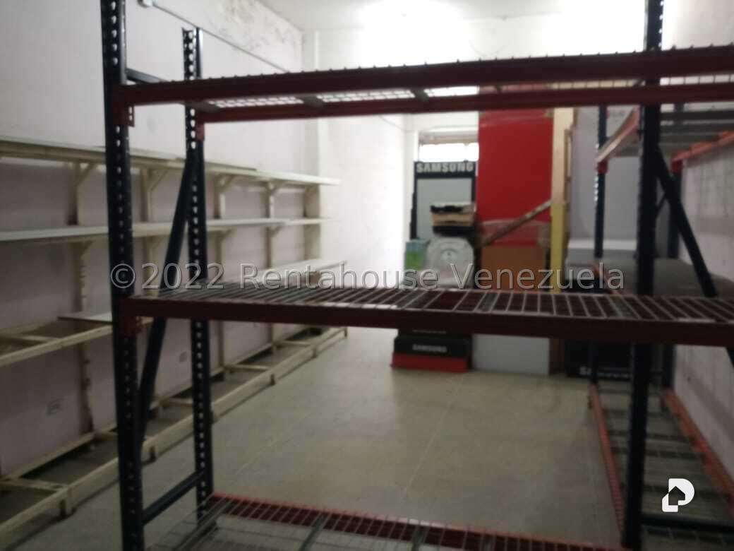 Local comercial en Parroquia La Candelaria, Caracas – 20