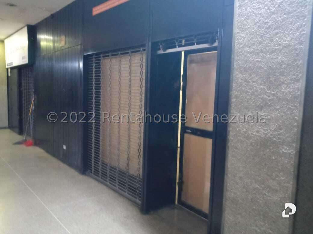 Local comercial en Parroquia La Candelaria, Caracas – 4
