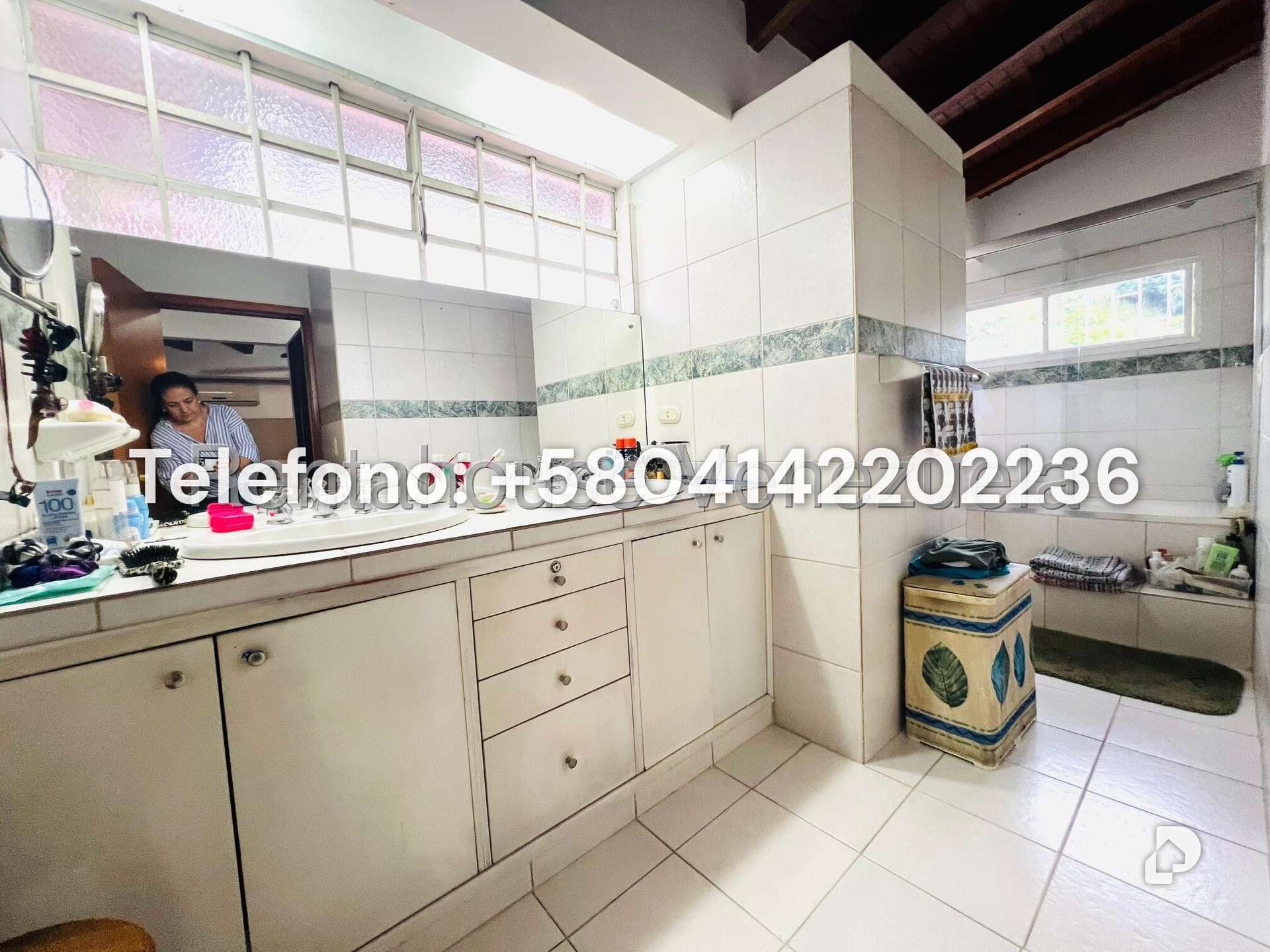 Casa en Prados del Este, Caracas – 16