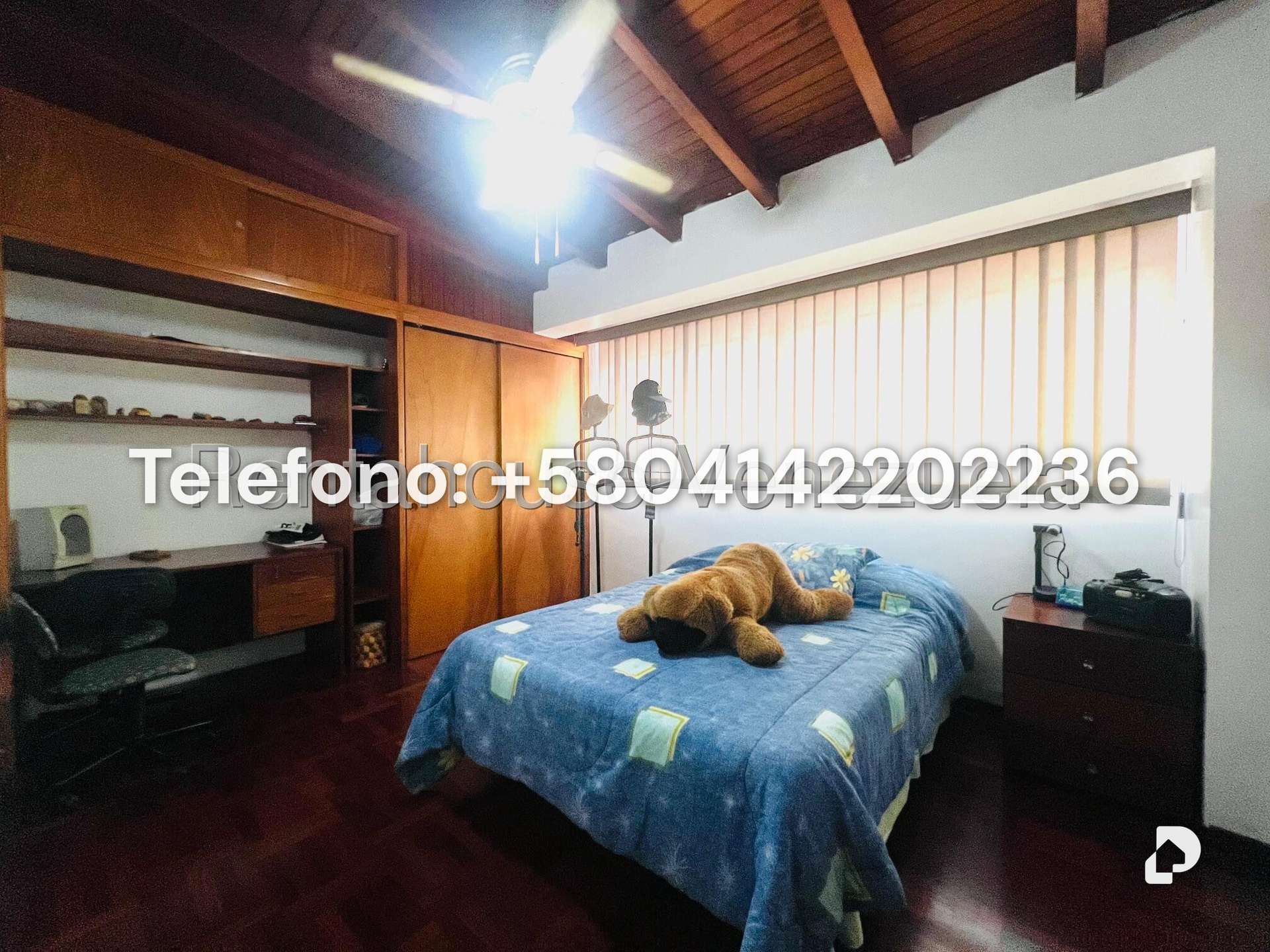 Casa en Prados del Este, Caracas – 34