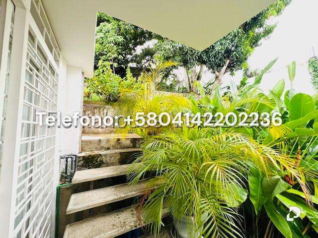 Casa en Prados del Este, Caracas – 8