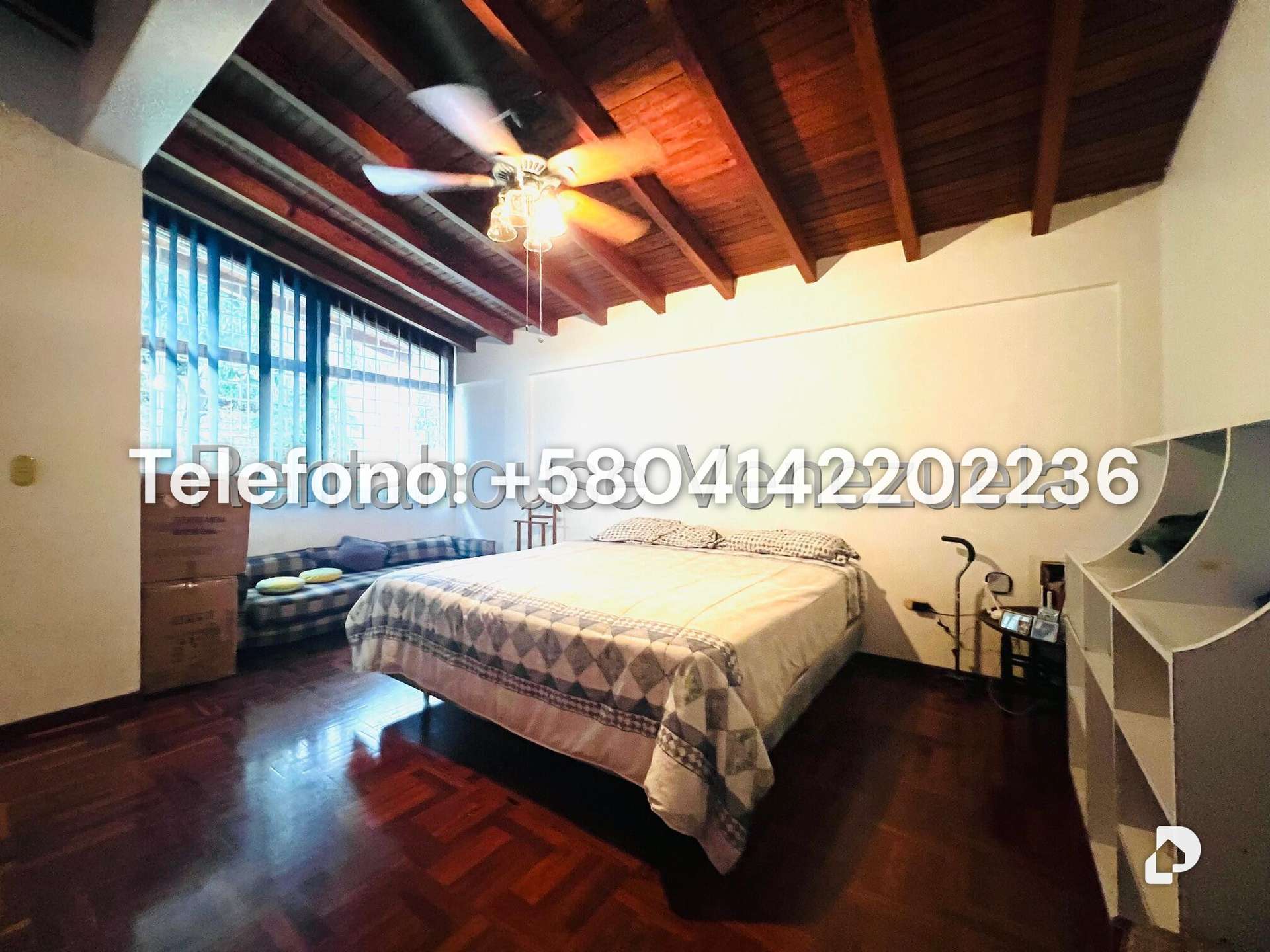 Casa en Prados del Este, Caracas – 42