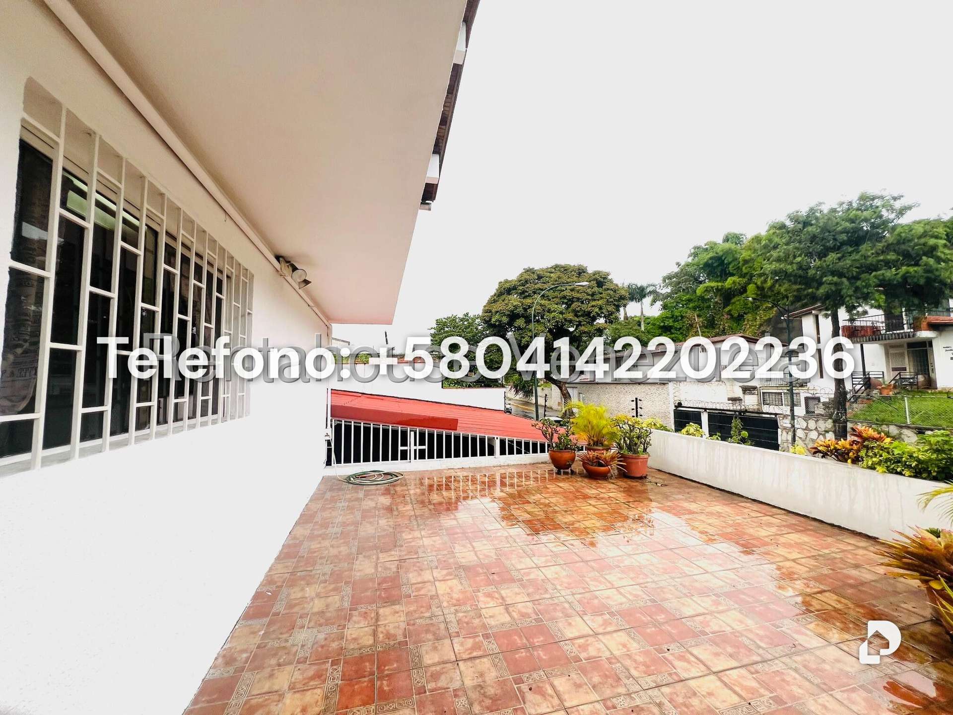 Casa en Prados del Este, Caracas – 5