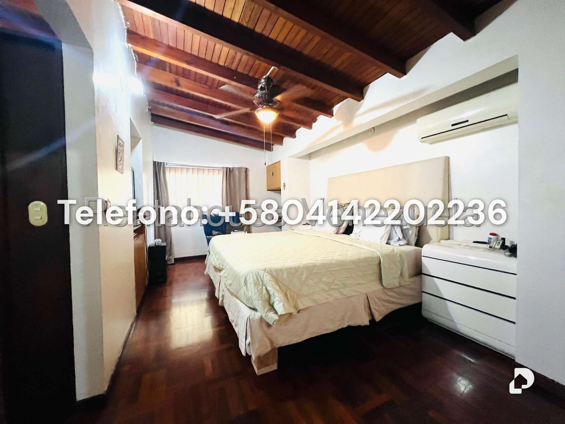 Casa en Prados del Este, Caracas – 32
