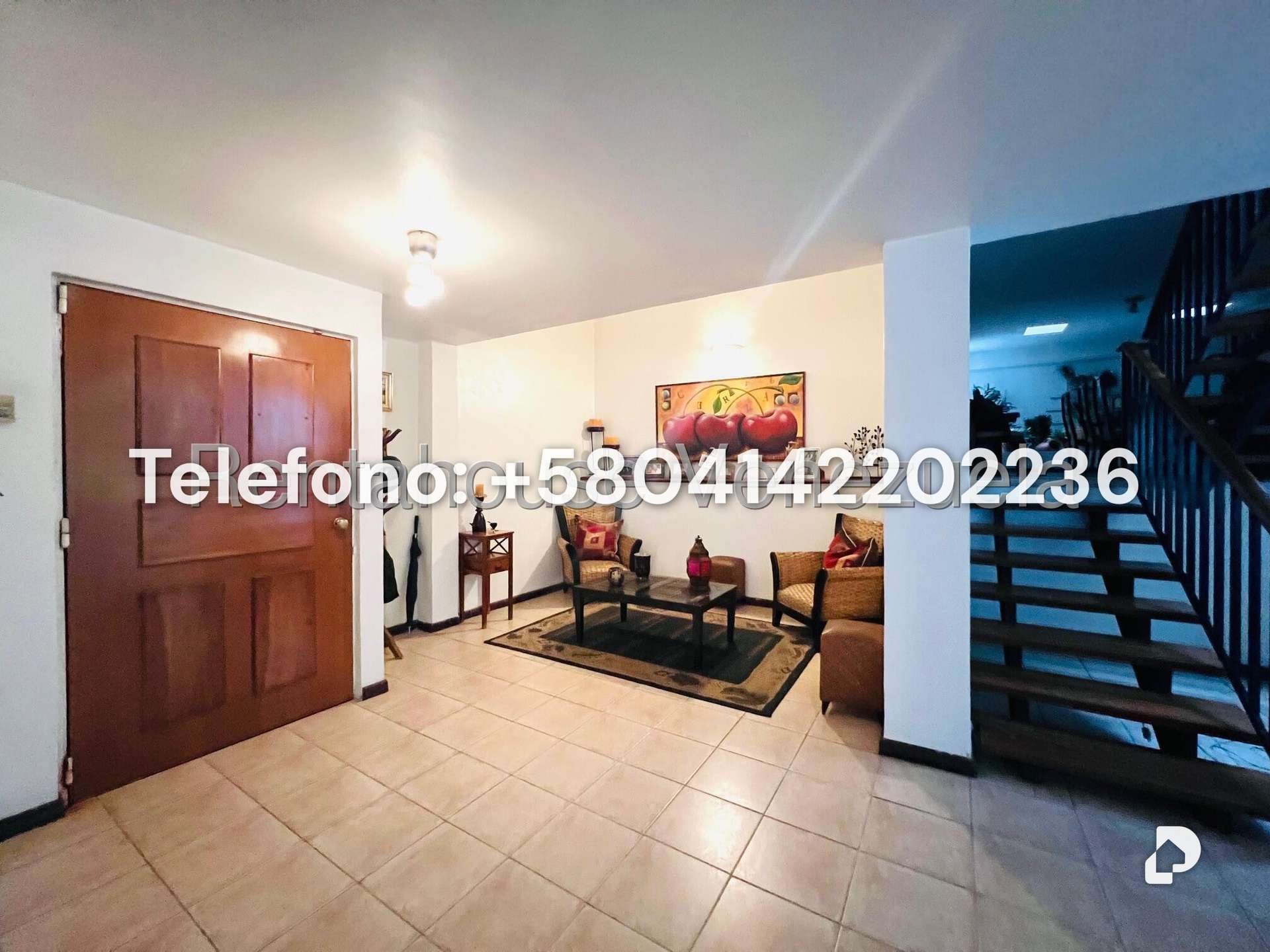Casa en Prados del Este, Caracas – 15