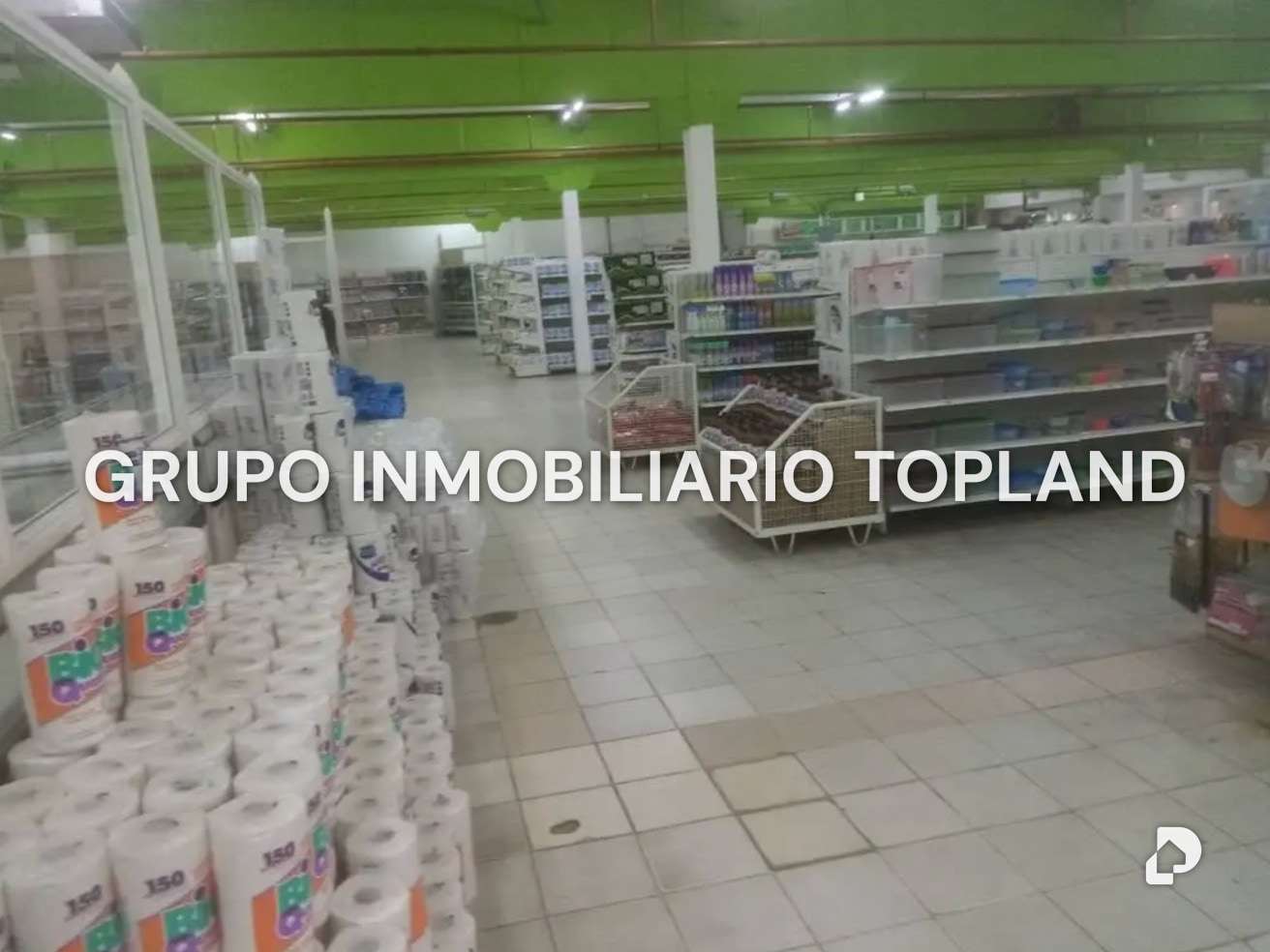 Local comercial en Playa El Agua, La Mira – 5