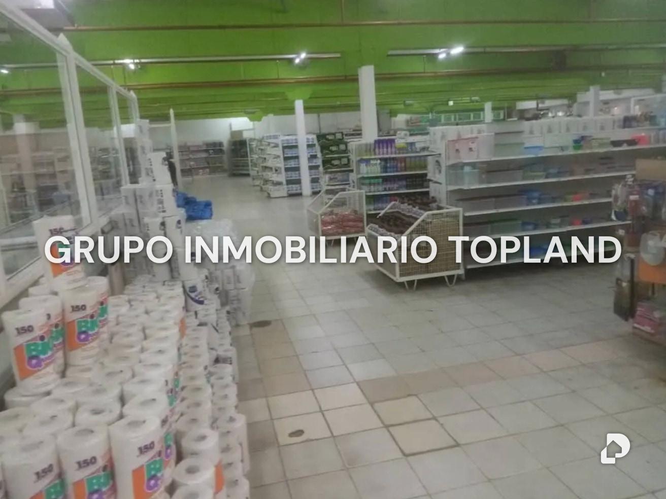 Local comercial en Playa El Agua, La Mira – 5