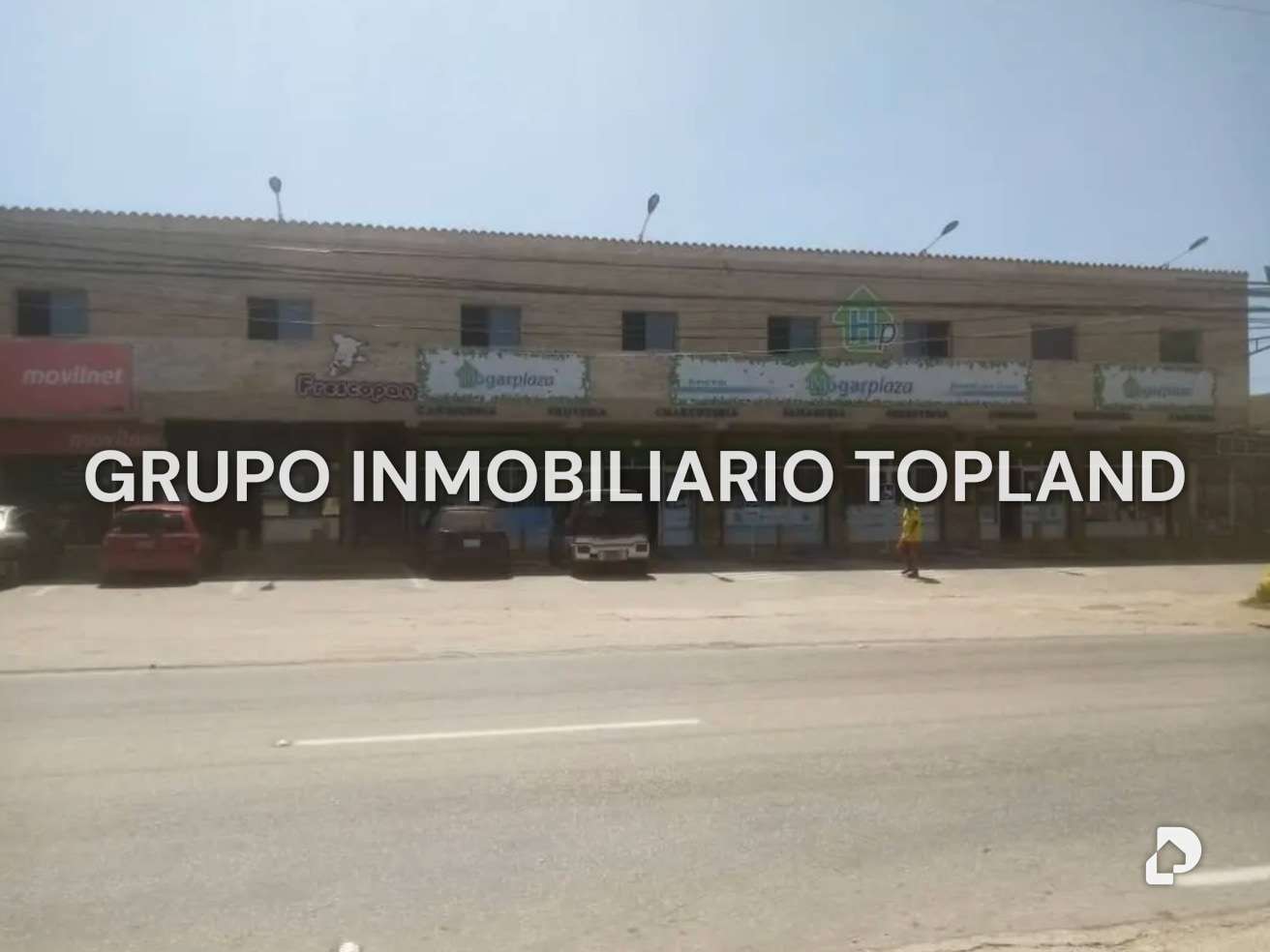 Local comercial en Playa El Agua, La Mira – 2
