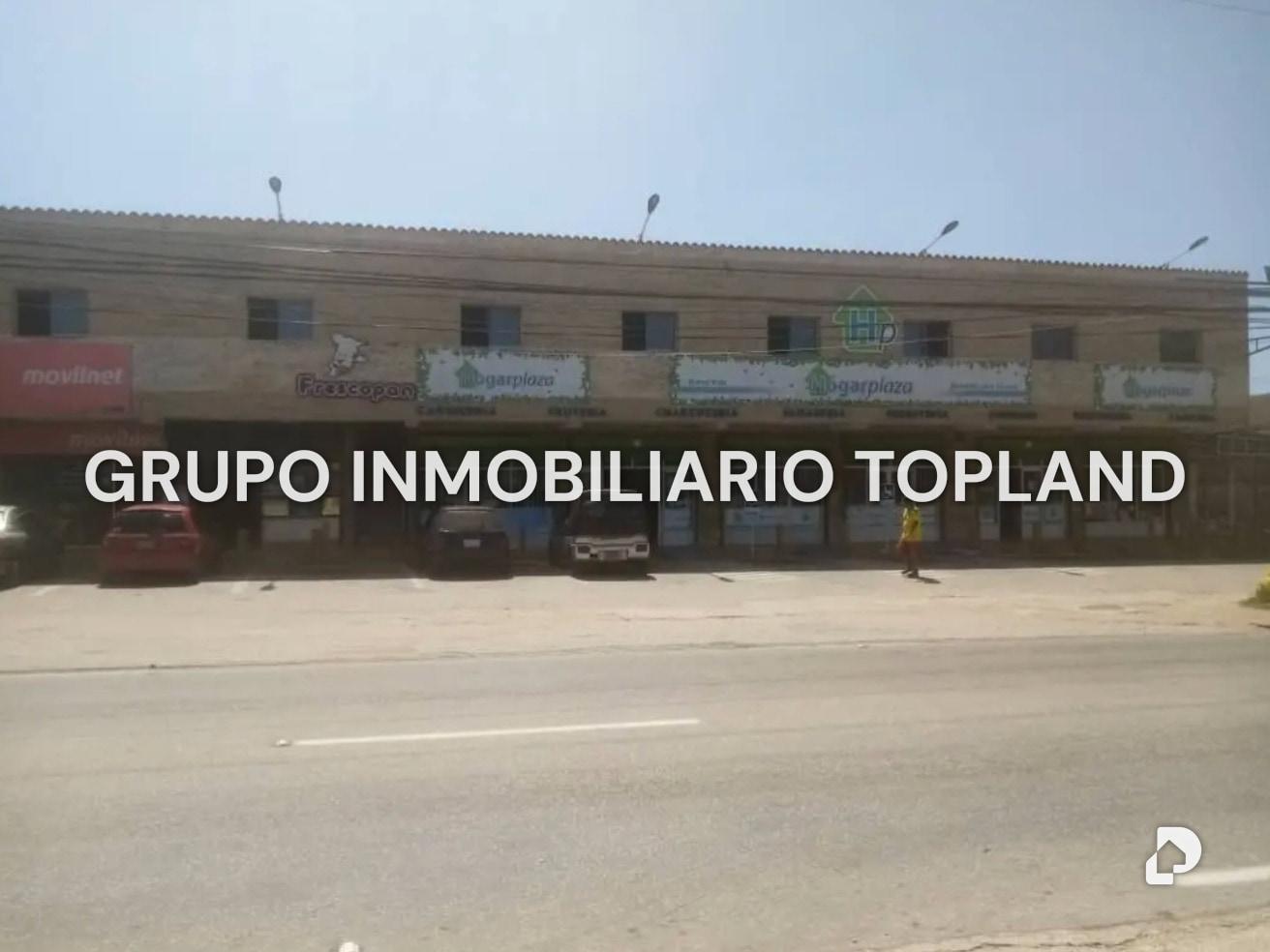 Local comercial en Playa El Agua, La Mira – 2