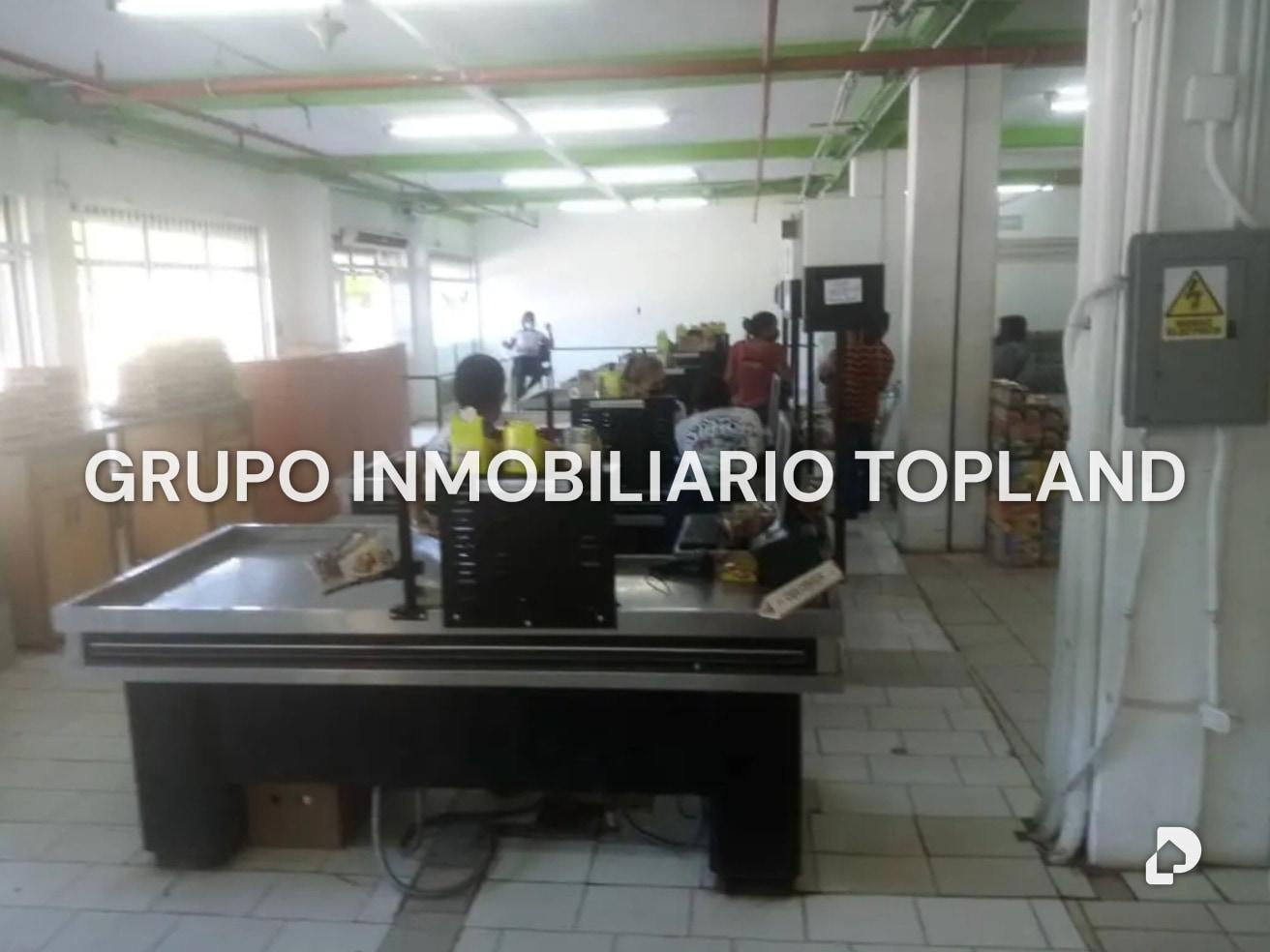 Local comercial en Playa El Agua, La Mira – 3