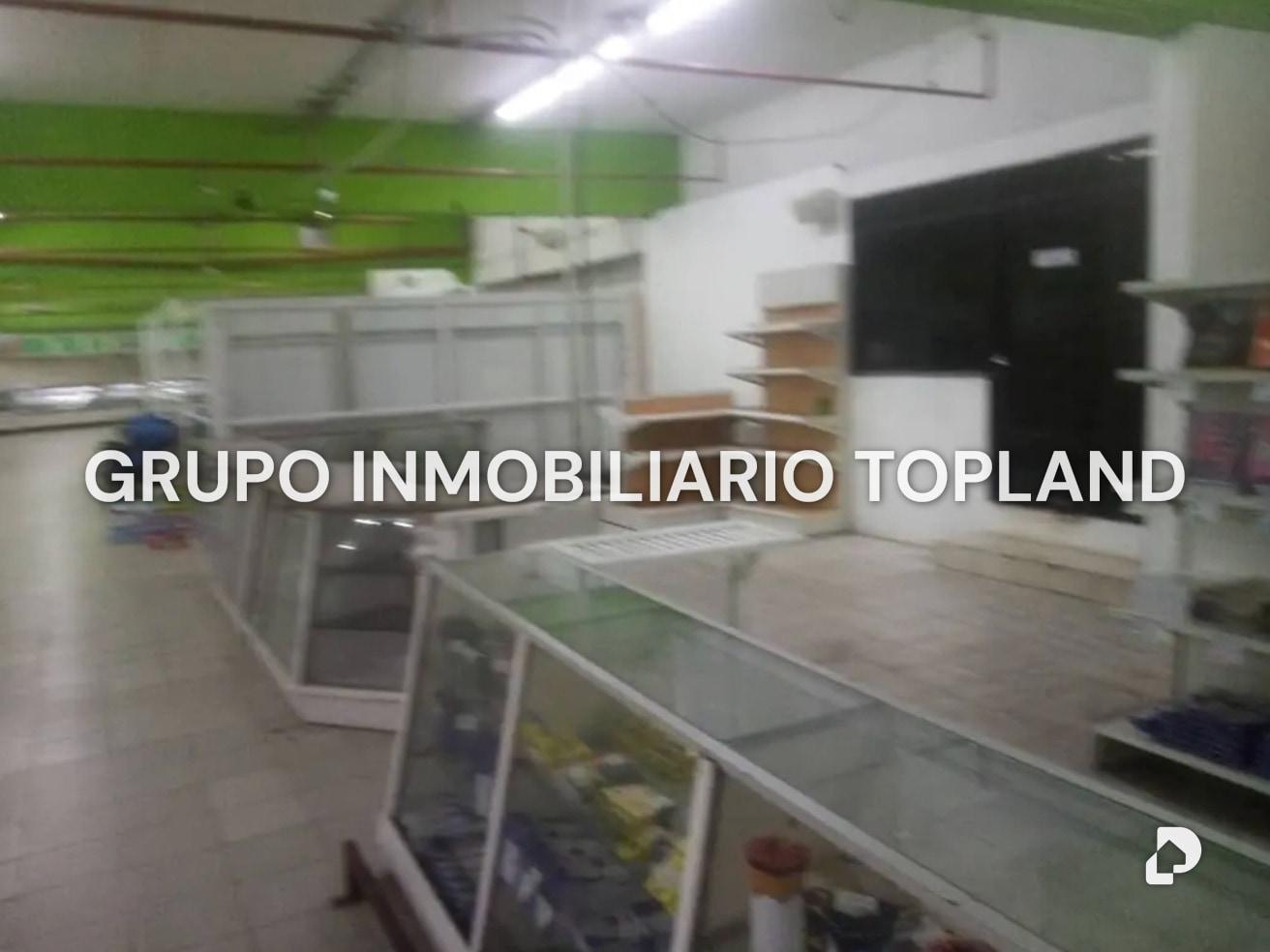 Local comercial en Playa El Agua, La Mira – 4