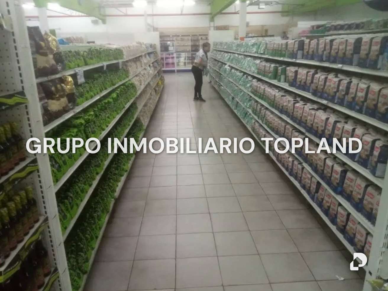 Local comercial en Playa El Agua, La Mira – 6