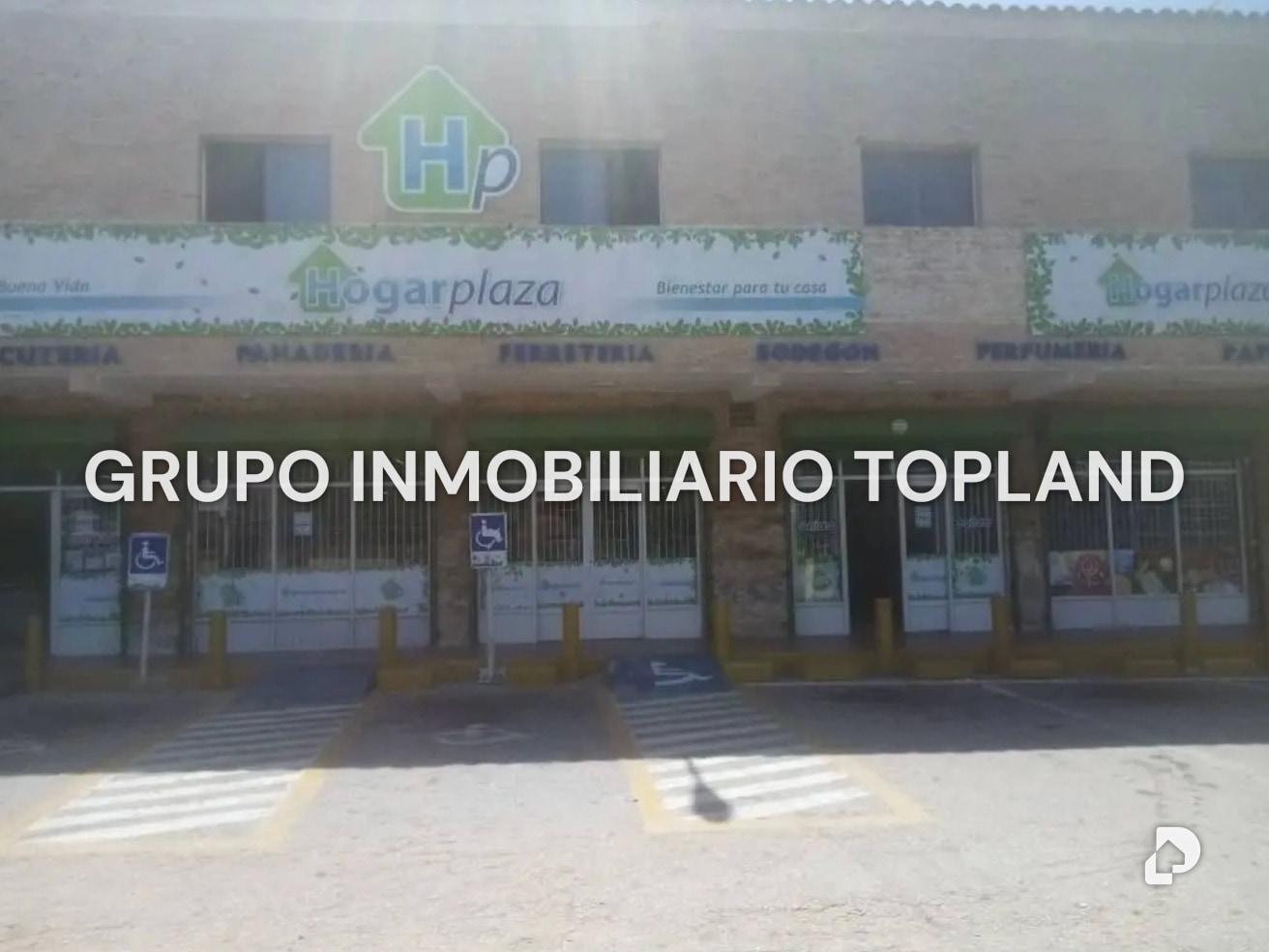 Local comercial en Playa El Agua, La Mira – 1