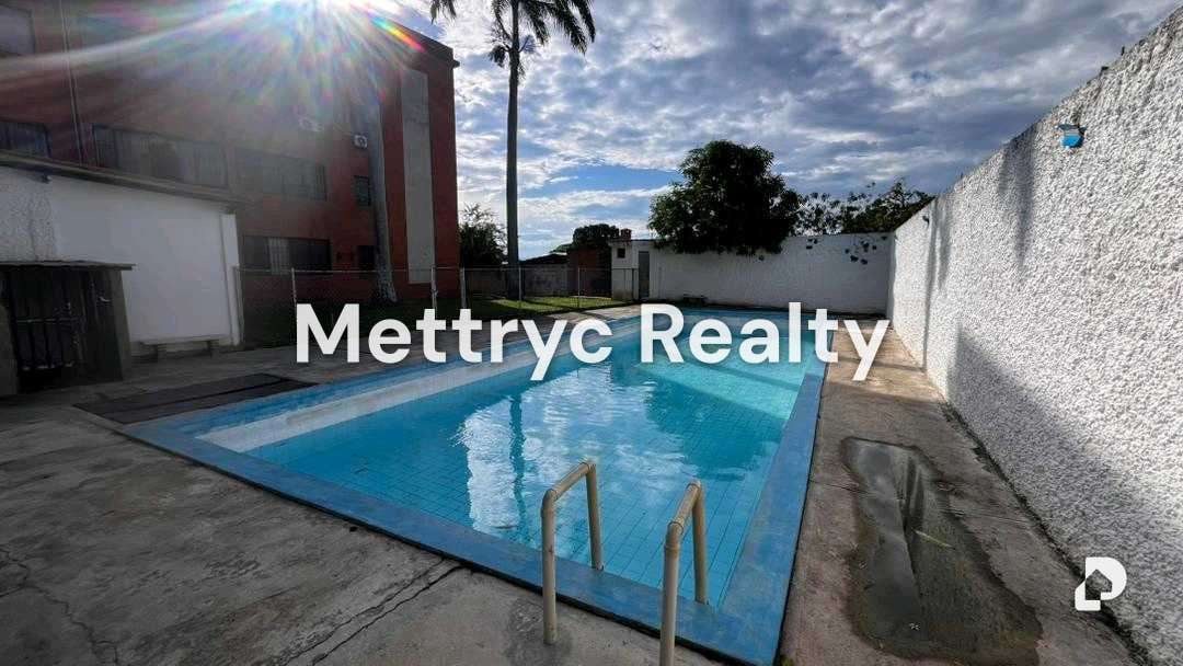 Apartamento en La Mata, Cabudare – 21