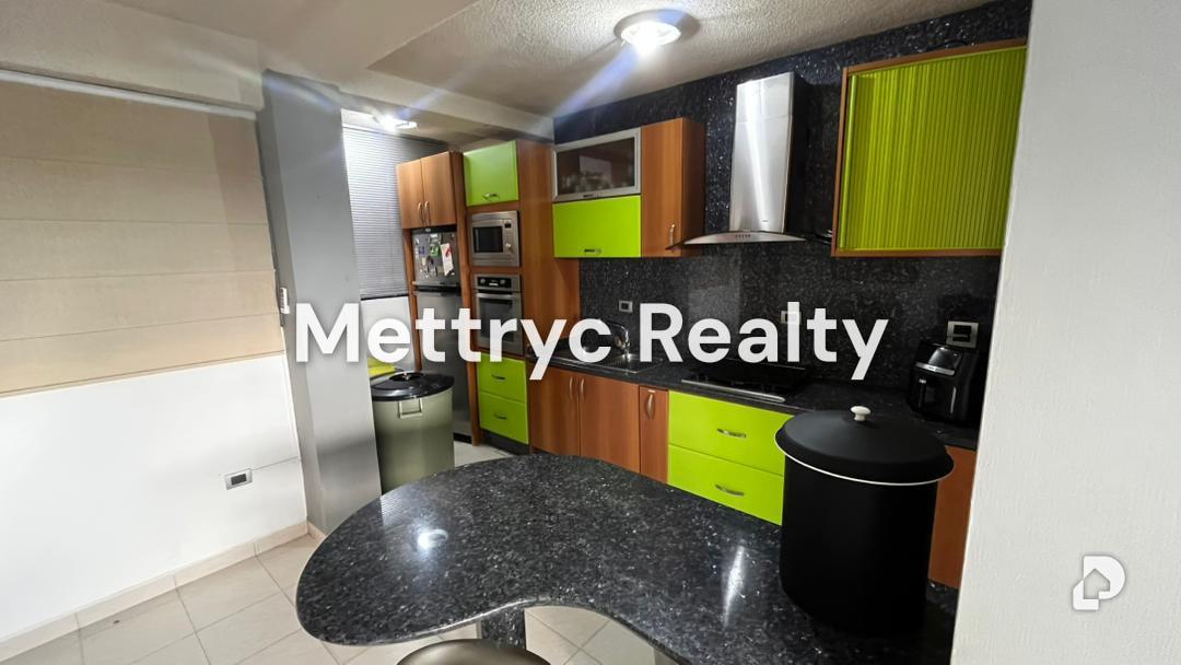 Apartamento en La Mata, Cabudare – 3
