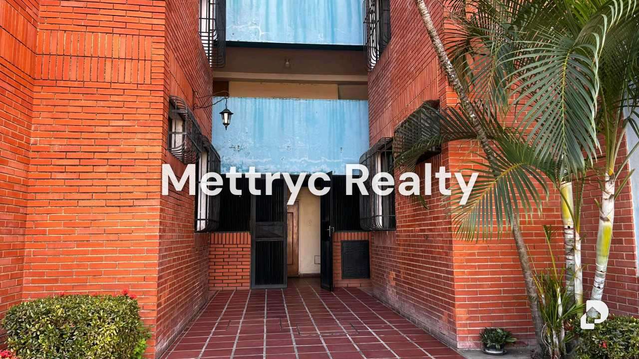 Apartamento en La Mata, Cabudare – 19