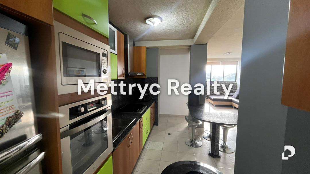 Apartamento en La Mata, Cabudare – 5