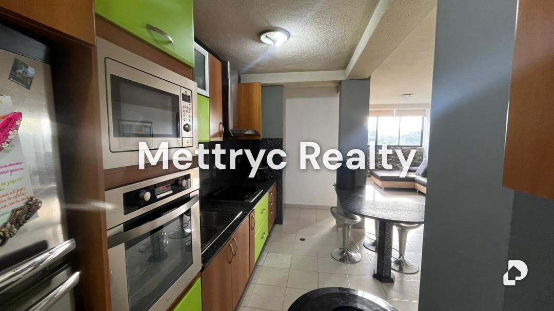 Apartamento en La Mata, Cabudare – 5