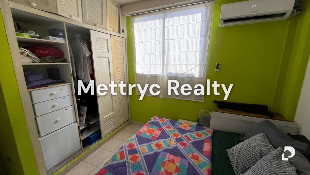 Apartamento en La Mata, Cabudare – 14