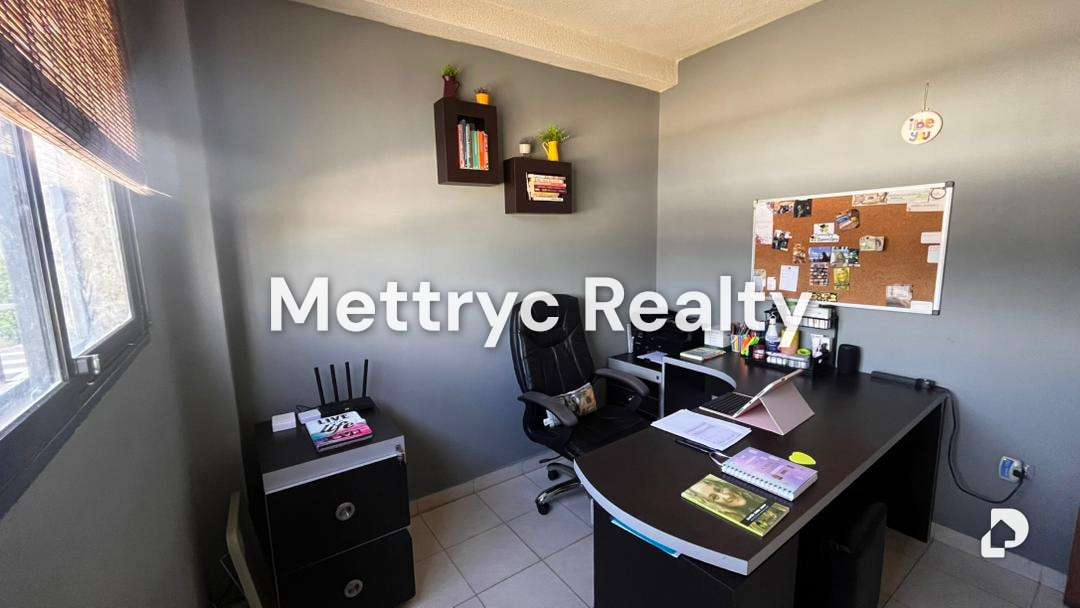 Apartamento en La Mata, Cabudare – 16