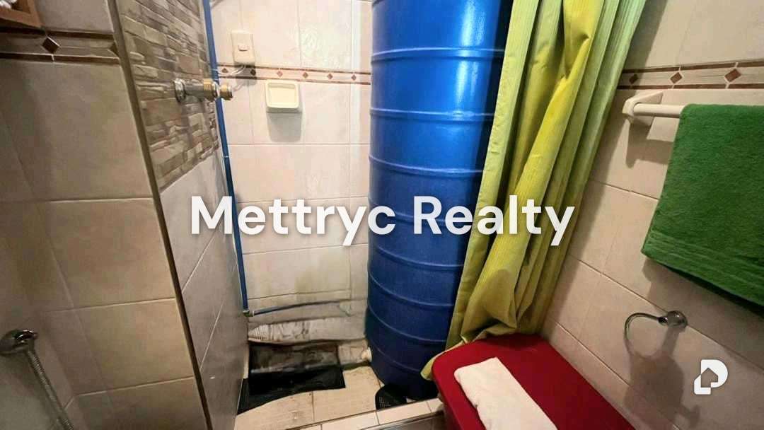 Apartamento en La Mata, Cabudare – 18