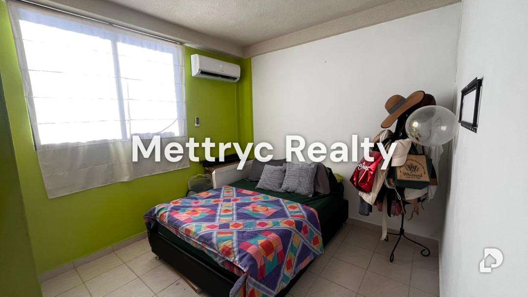 Apartamento en La Mata, Cabudare – 13