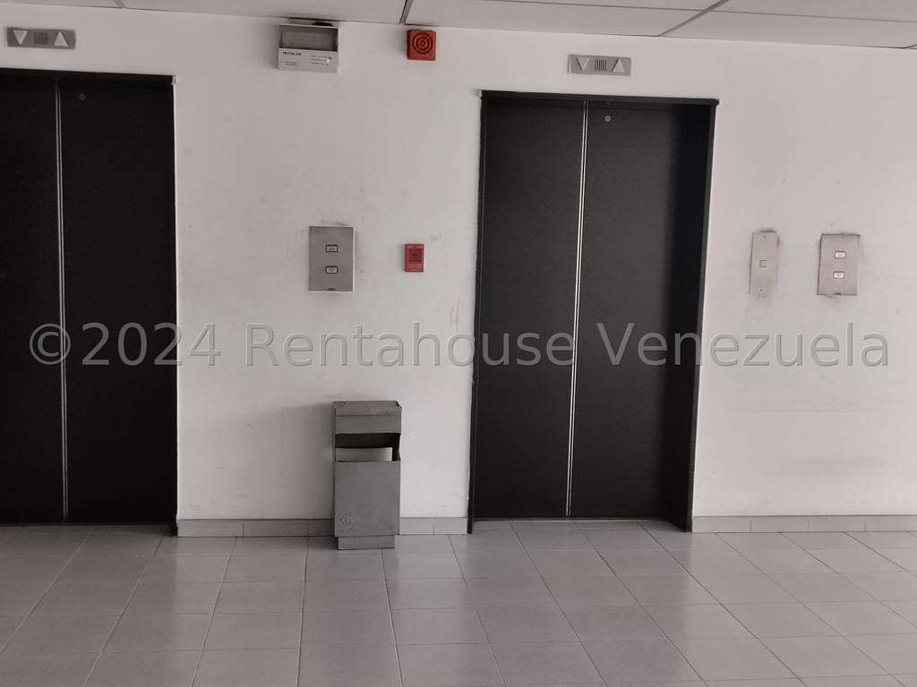 Oficina en Centro, Caracas