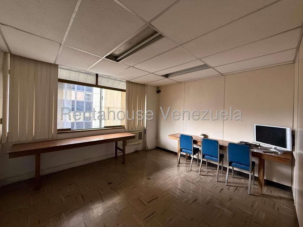 Oficina en Centro, Caracas