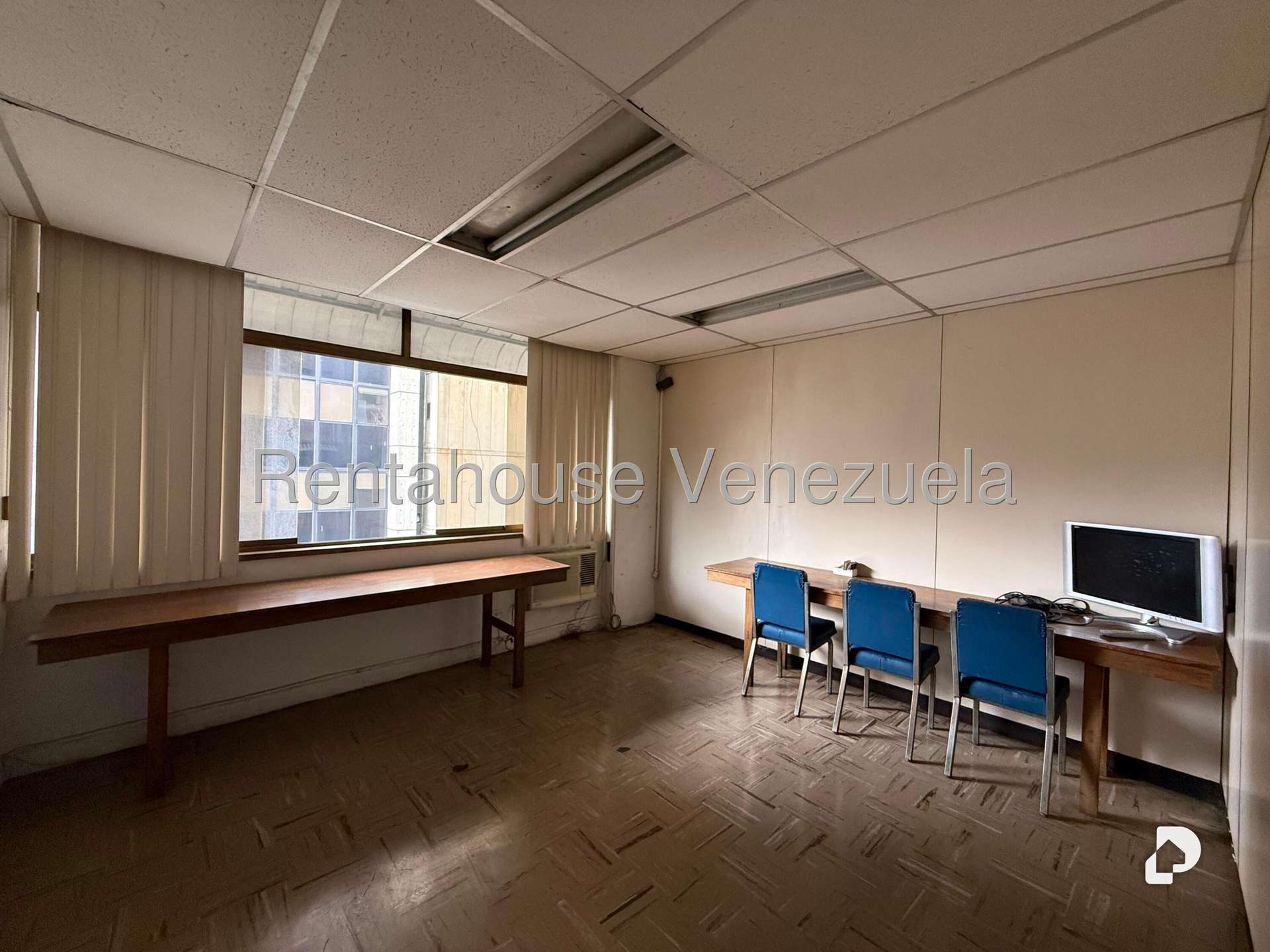 Oficina en Centro, Caracas – 10