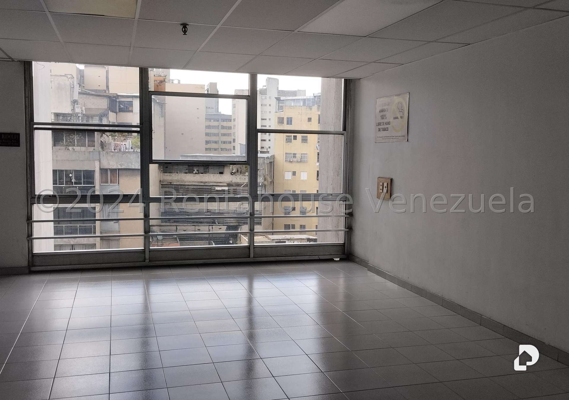Oficina en Centro, Caracas – 18