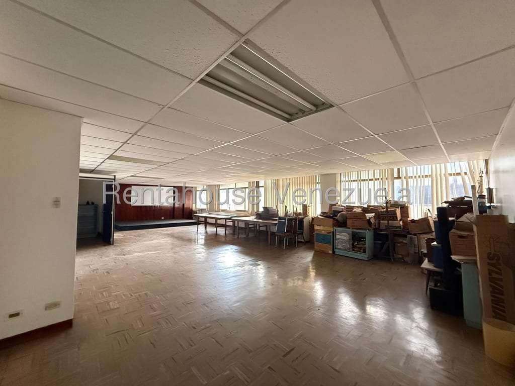 Oficina en Centro, Caracas
