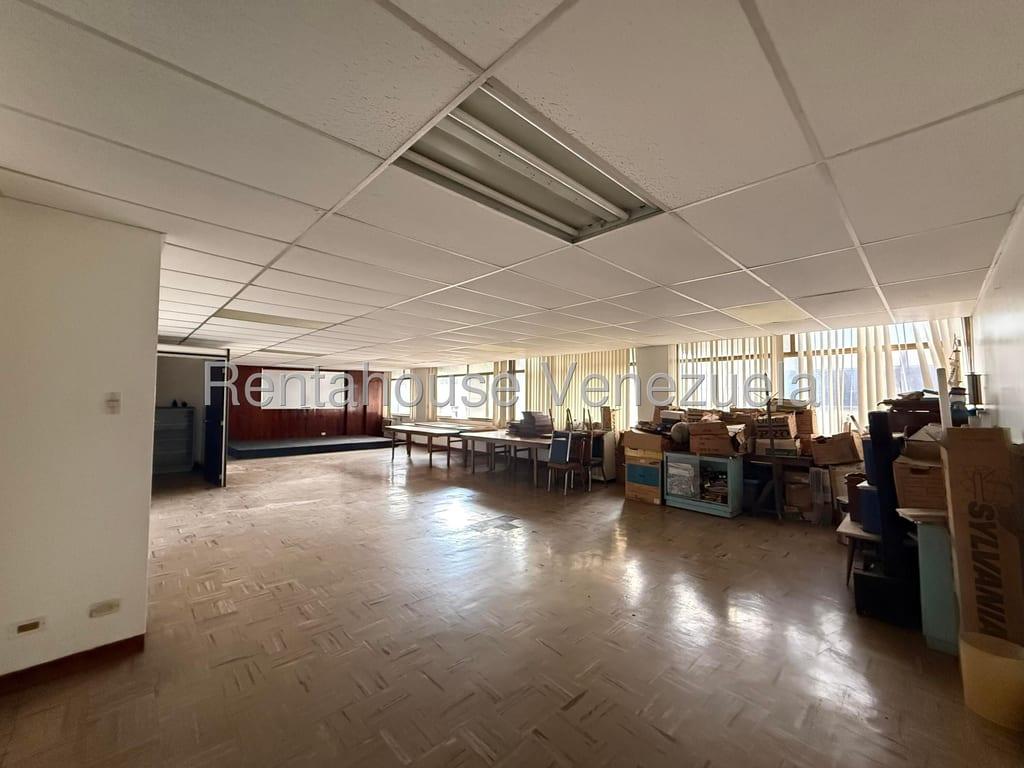 Oficina en Centro, Caracas