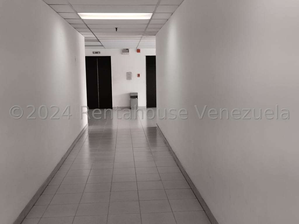 Oficina en Centro, Caracas