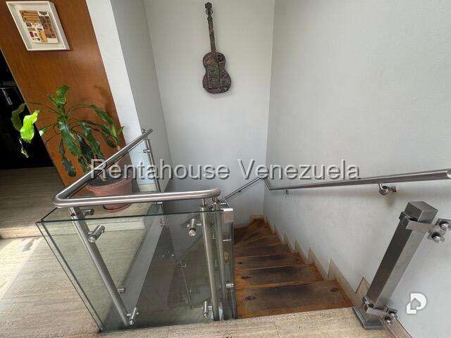 Apartamento en Los Naranjos de las Mercedes, Caracas – 7
