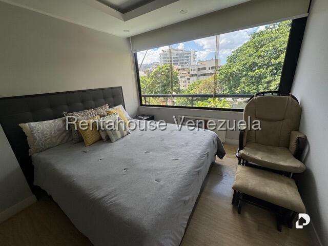 Apartamento en Los Naranjos de las Mercedes, Caracas – 13