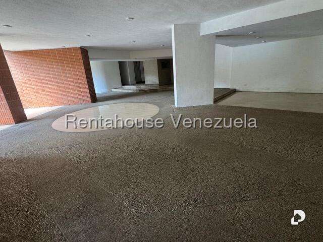 Apartamento en Los Naranjos de las Mercedes, Caracas – 22