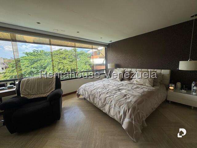 Apartamento en Los Naranjos de las Mercedes, Caracas – 14