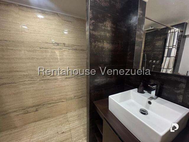 Apartamento en Los Naranjos de las Mercedes, Caracas – 20