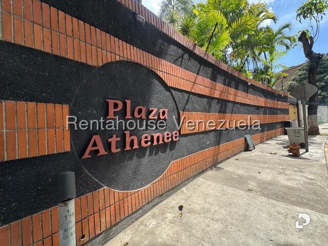 Apartamento en Los Naranjos de las Mercedes, Caracas – 4