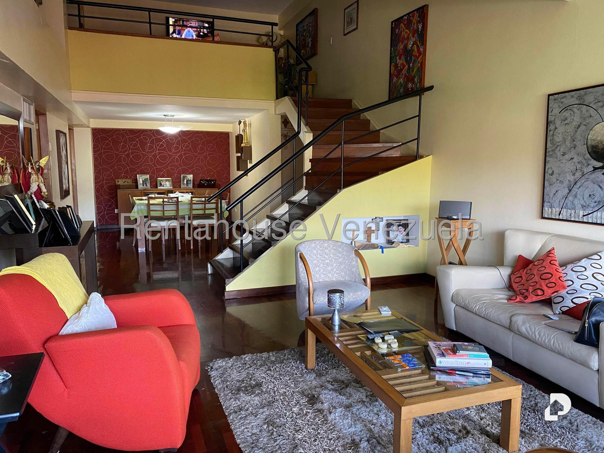 Apartamento en Los Samanes, Caracas – 5