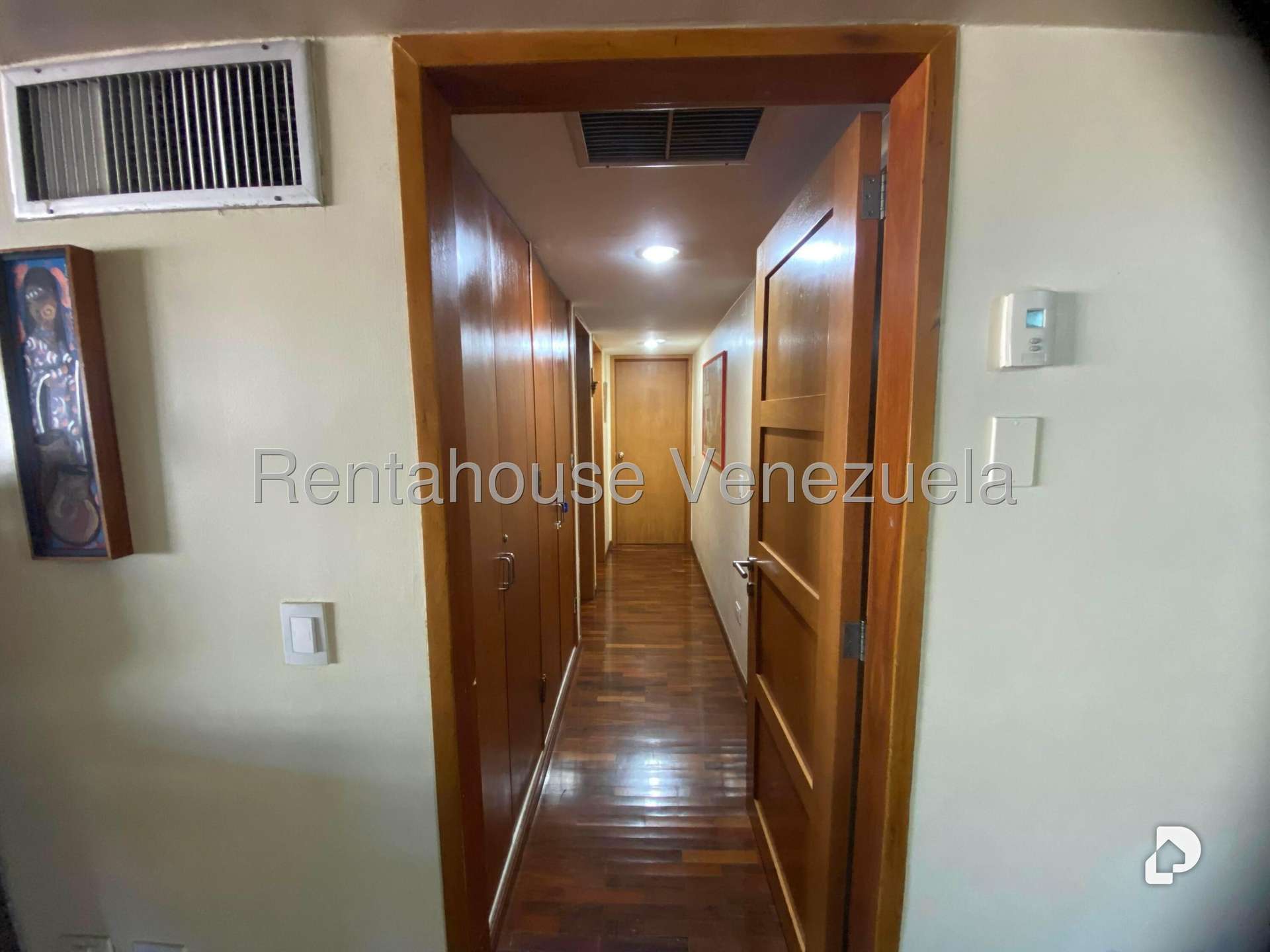 Apartamento en Los Samanes, Caracas – 10