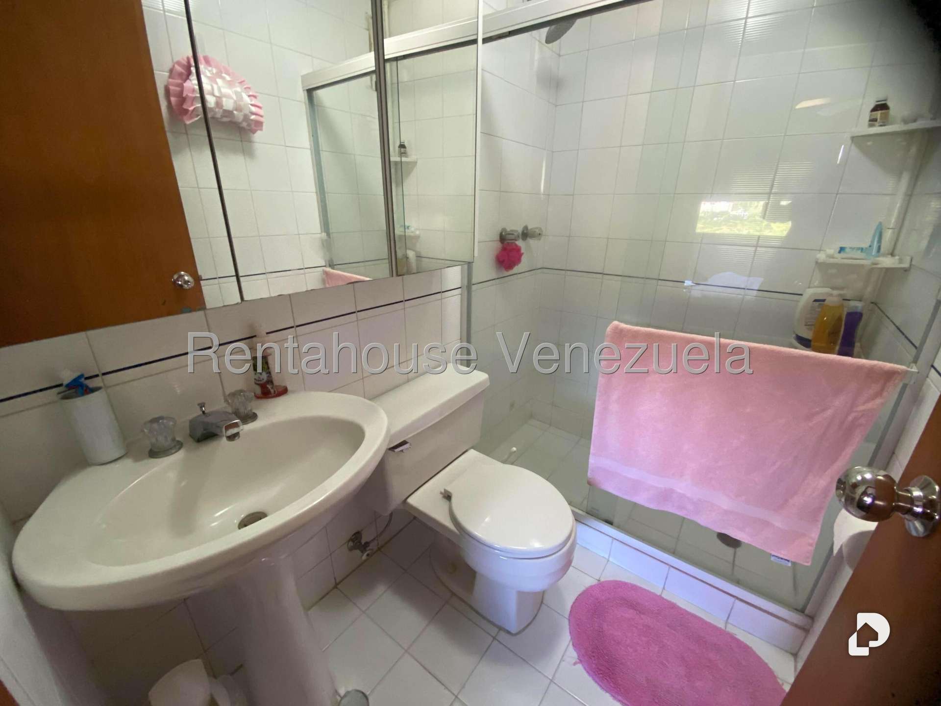 Apartamento en Los Samanes, Caracas – 17