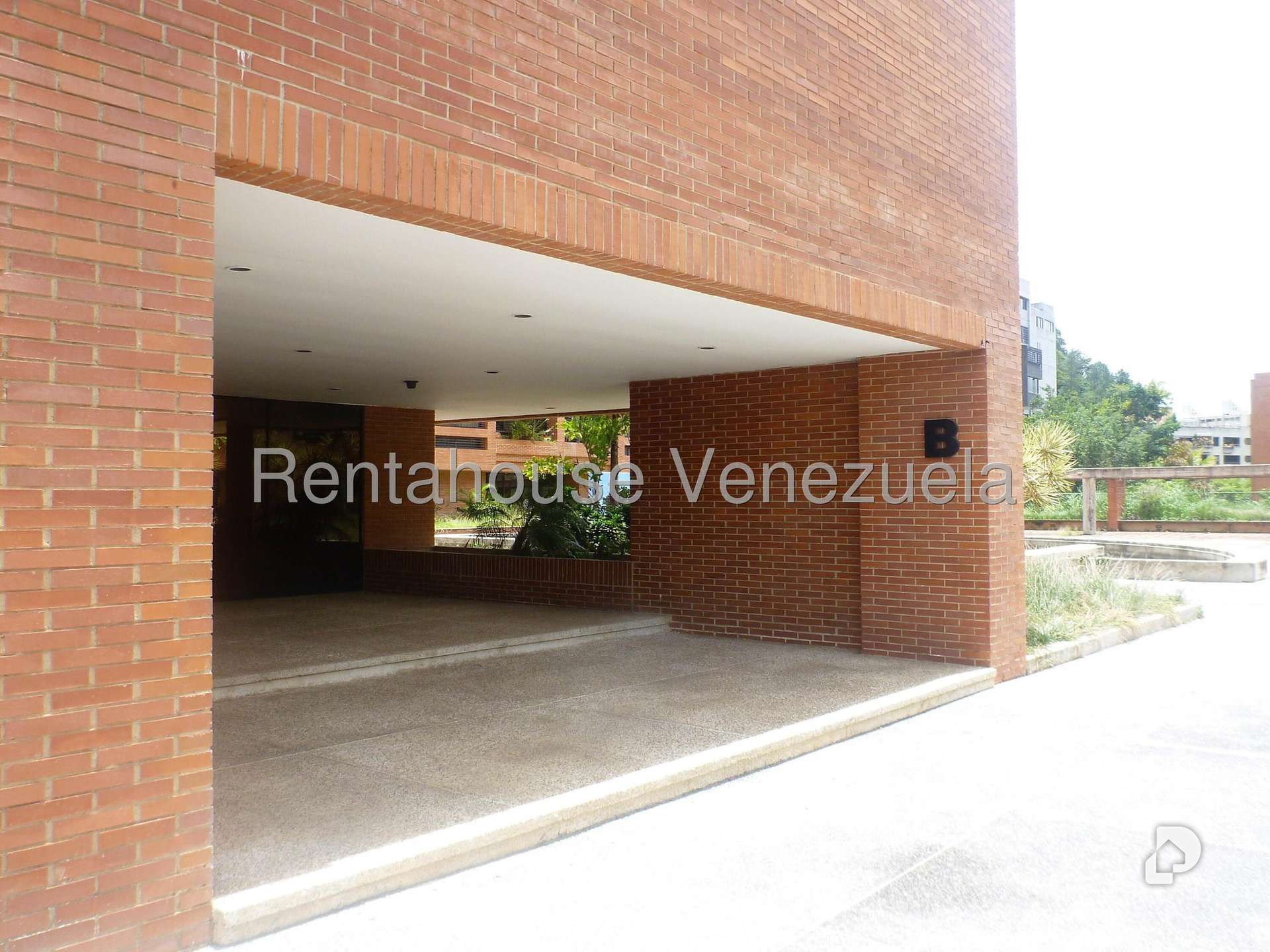 Apartamento en Los Samanes, Caracas – 33