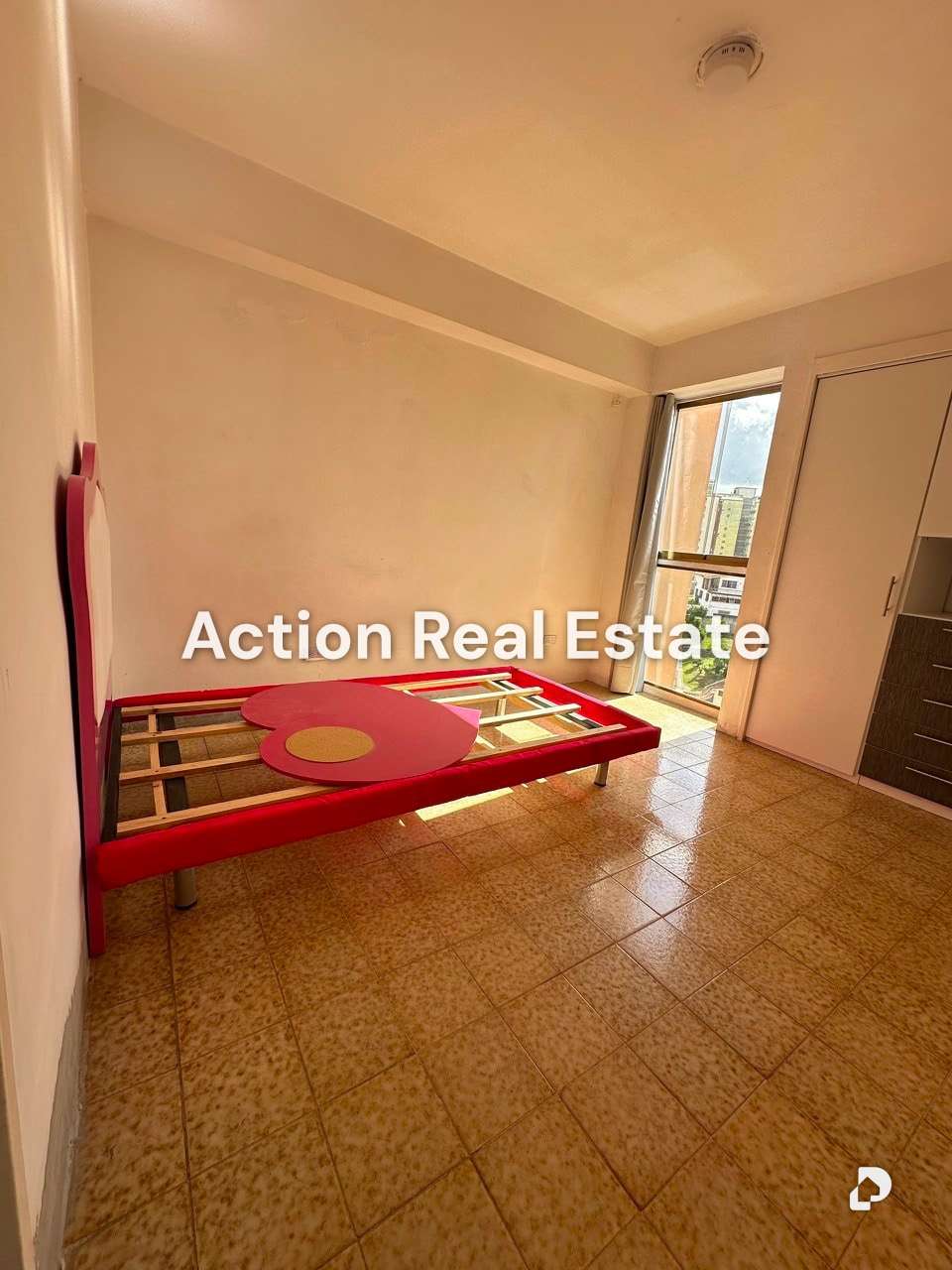 Apartamento en San Antonio de Los Altos, Altos Mirandinos – 7